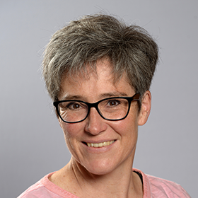 Agnes Gmünder